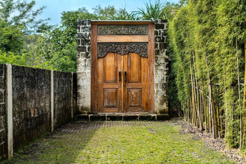 The Padang Villa Jungle Escape 5 Mins Drive From Uluwatu'S Beaches Экстерьер фото