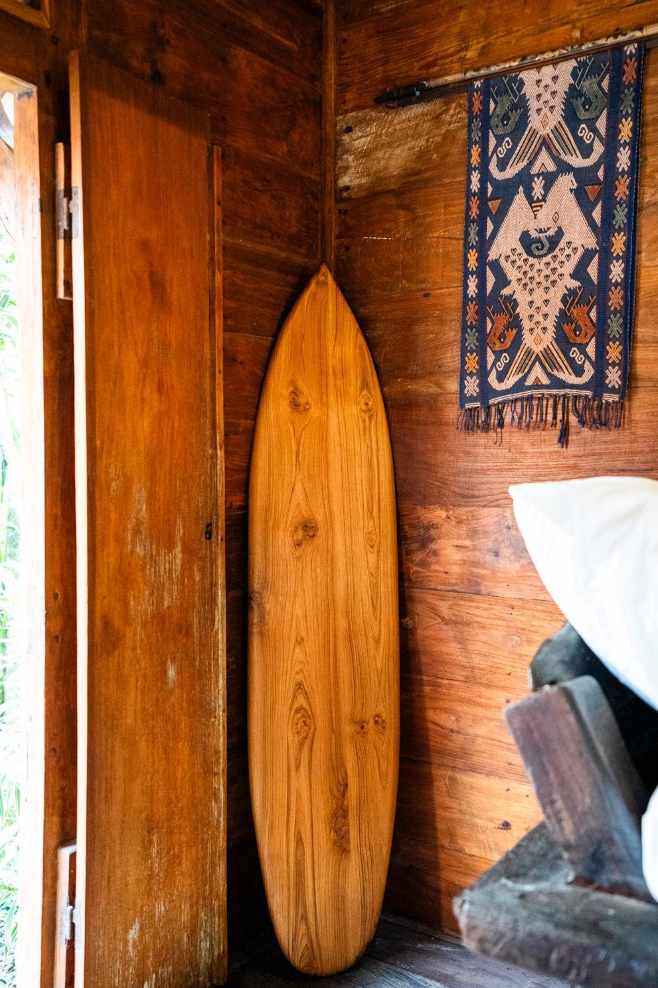 The Padang Villa Jungle Escape 5 Mins Drive From Uluwatu'S Beaches Экстерьер фото