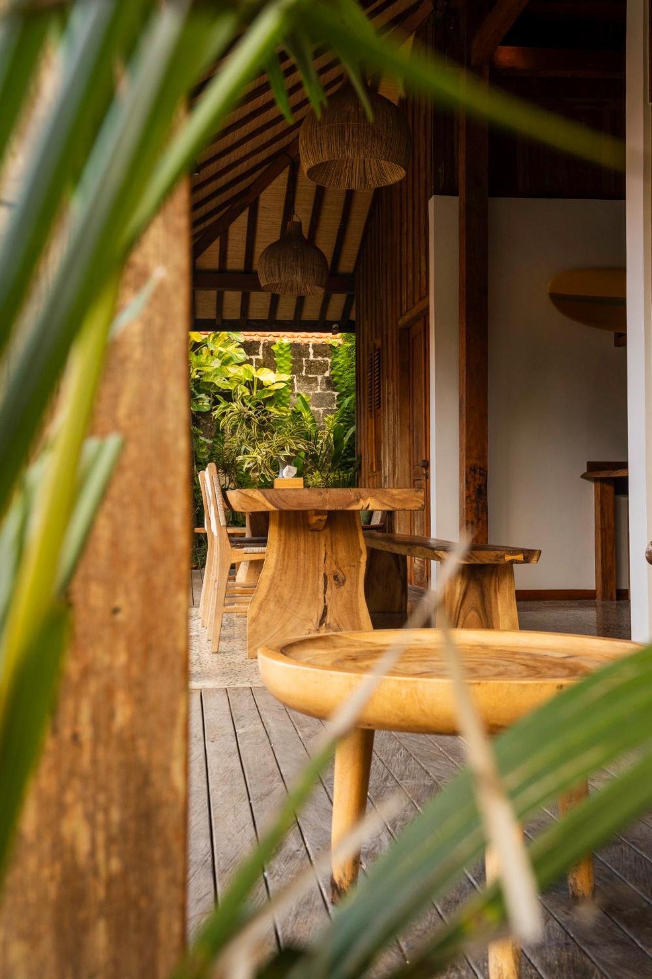 The Padang Villa Jungle Escape 5 Mins Drive From Uluwatu'S Beaches Экстерьер фото