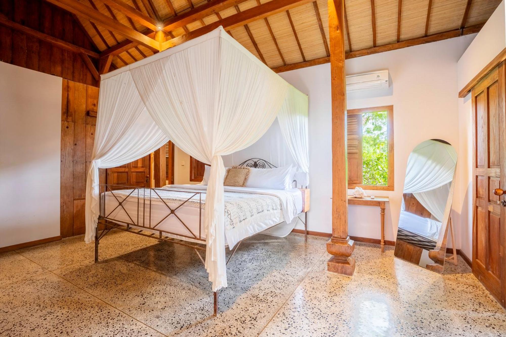 The Padang Villa Jungle Escape 5 Mins Drive From Uluwatu'S Beaches Экстерьер фото
