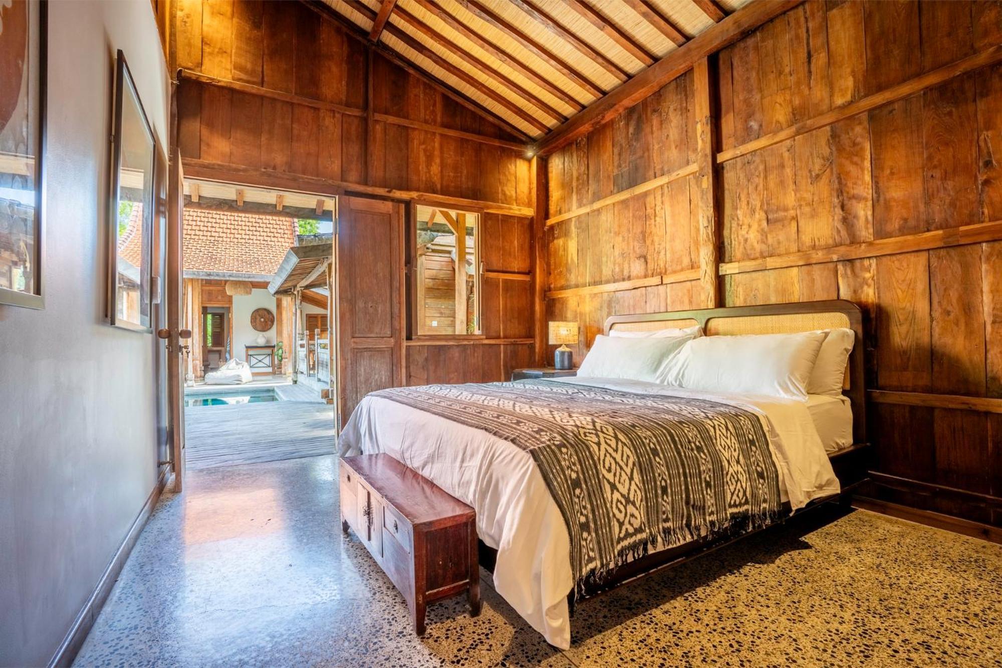 The Padang Villa Jungle Escape 5 Mins Drive From Uluwatu'S Beaches Экстерьер фото